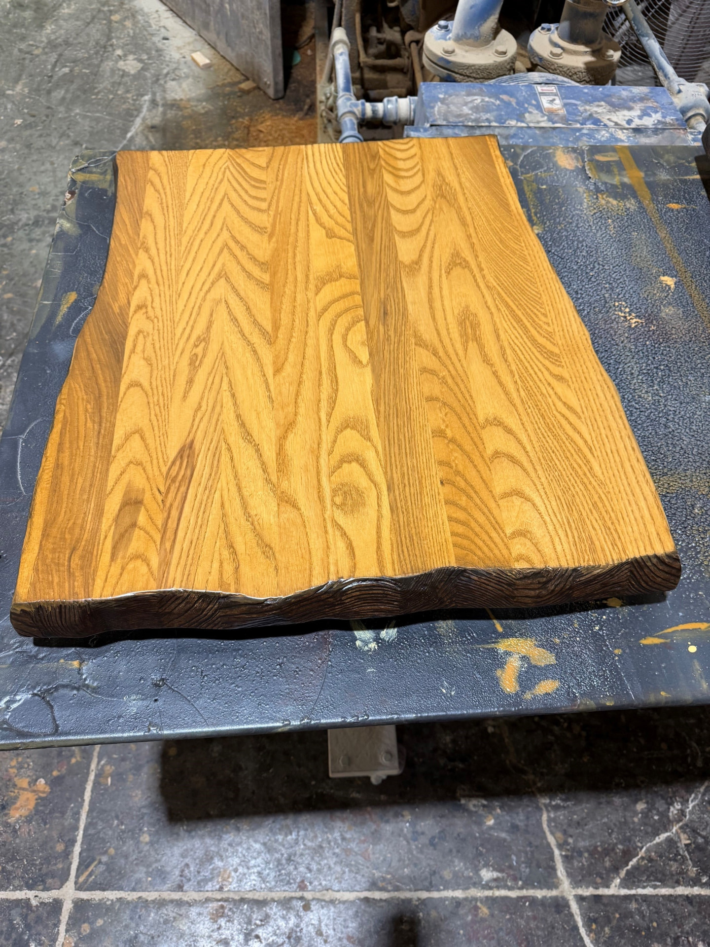 Custom Furniture