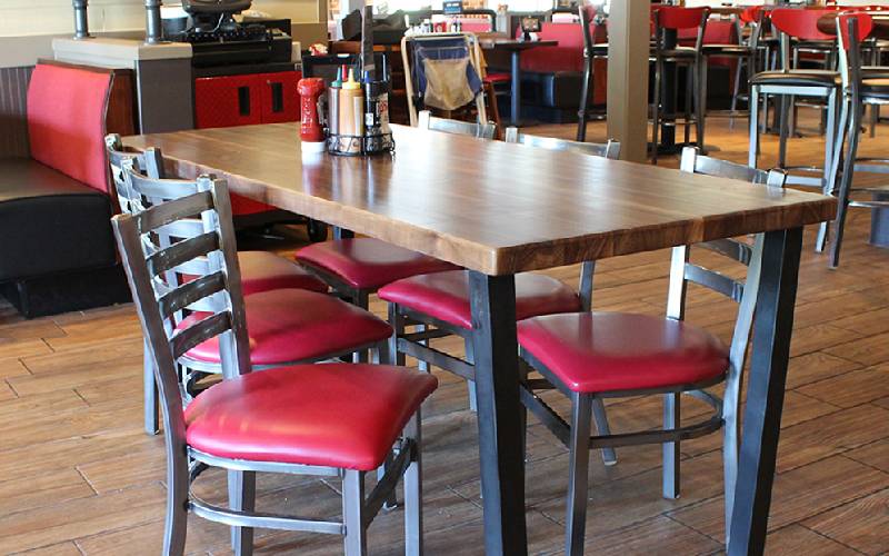 Chairs